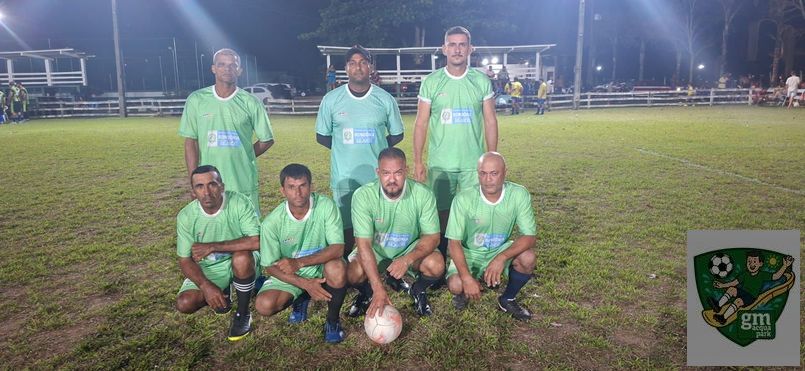 Segunda copa gm acqua Park - 