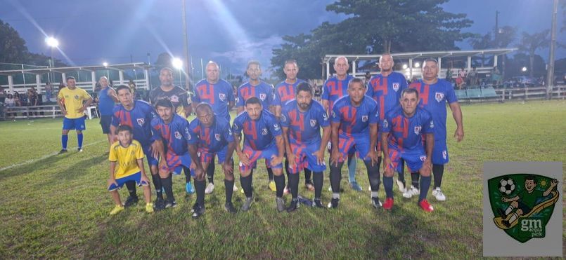 Segunda copa gm acqua Park - 