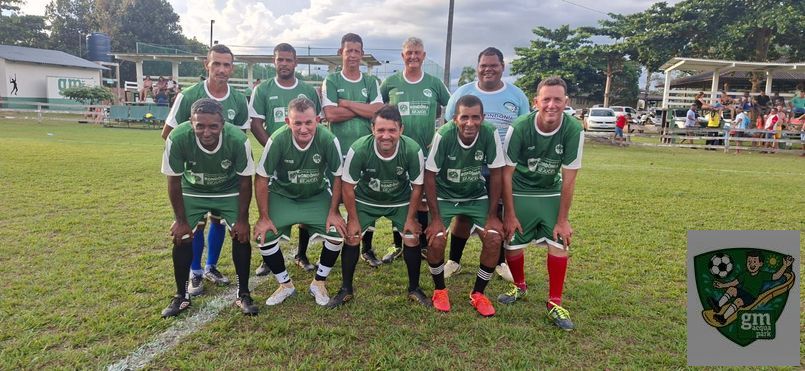 Segunda copa gm acqua Park - 