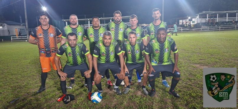 Segunda copa gm acqua Park - 