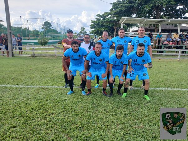 Segunda copa gm acqua Park - só rural