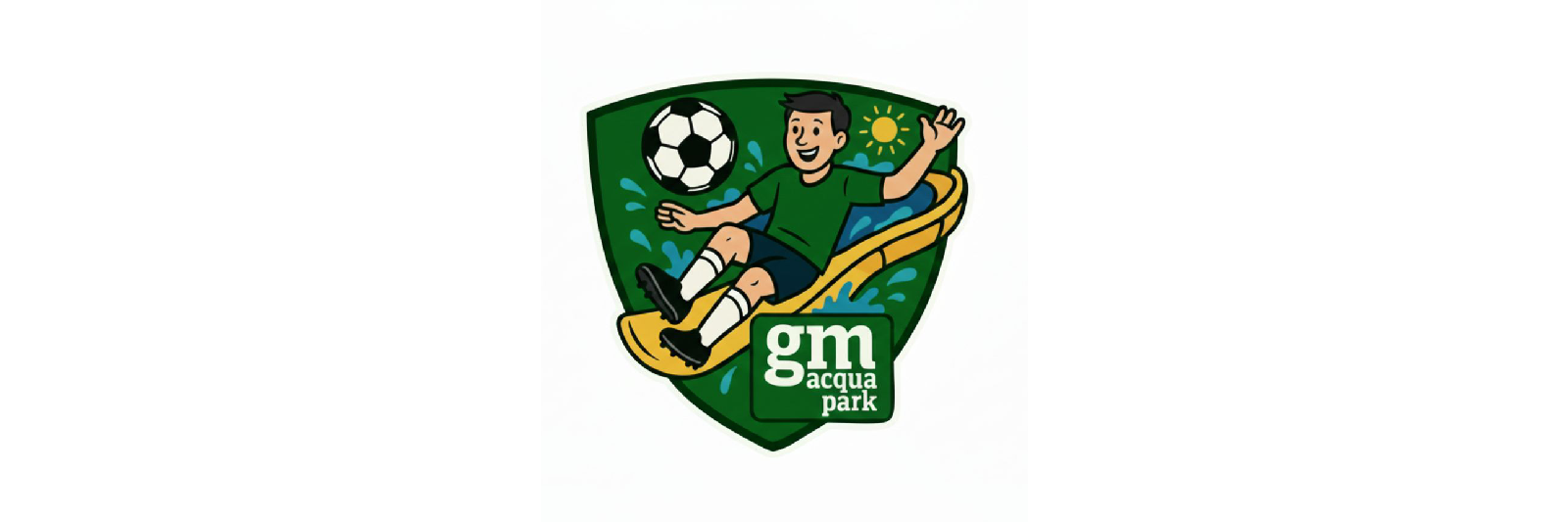 Segunda copa gm acqua Park