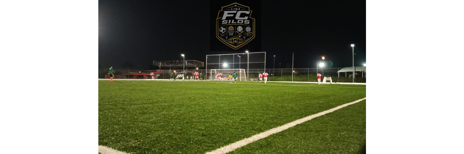 Liga Silos FC