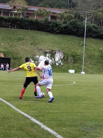 7º Campeonato de Futebol | CAS Copa do Mundo 2026  - 7º CAMPEONATO DE FUTEBOL CLUBE ALDEIA DA SERRA