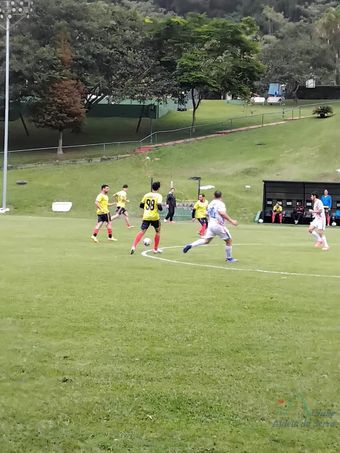 7º Campeonato de Futebol | CAS Copa do Mundo 2026  - 7º CAMPEONATO DE FUTEBOL CLUBE ALDEIA DA SERRA