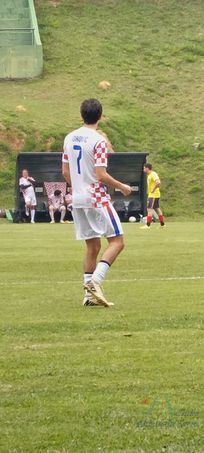 7º Campeonato de Futebol | CAS Copa do Mundo 2026  - 7º CAMPEONATO DE FUTEBOL CLUBE ALDEIA DA SERRA