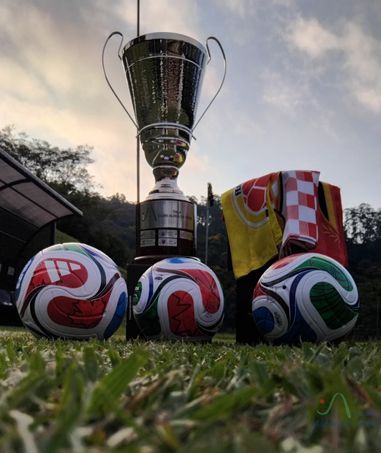 7º Campeonato de Futebol | CAS Copa do Mundo 2026  - 7º CAMPEONATO DE FUTEBOL CLUBE ALDEIA DA SERRA
