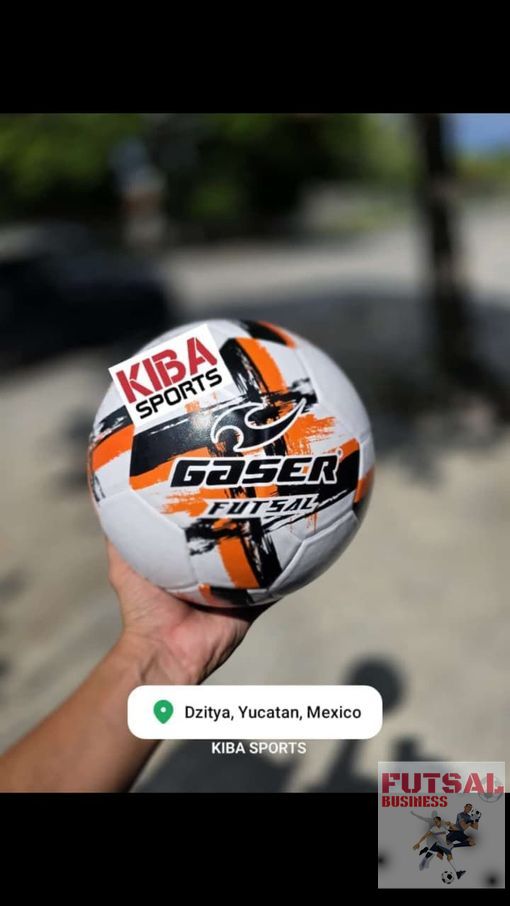 FUTSAL BUSINESS - 