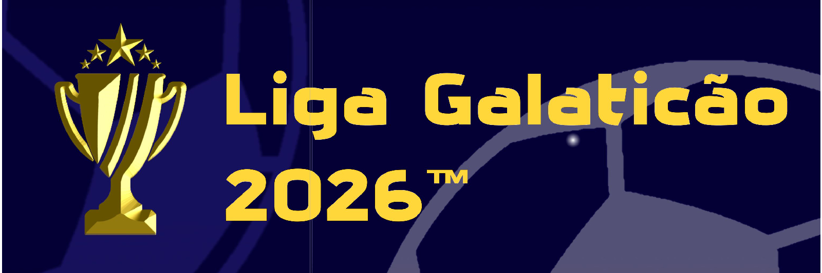 Liga Galaticão 