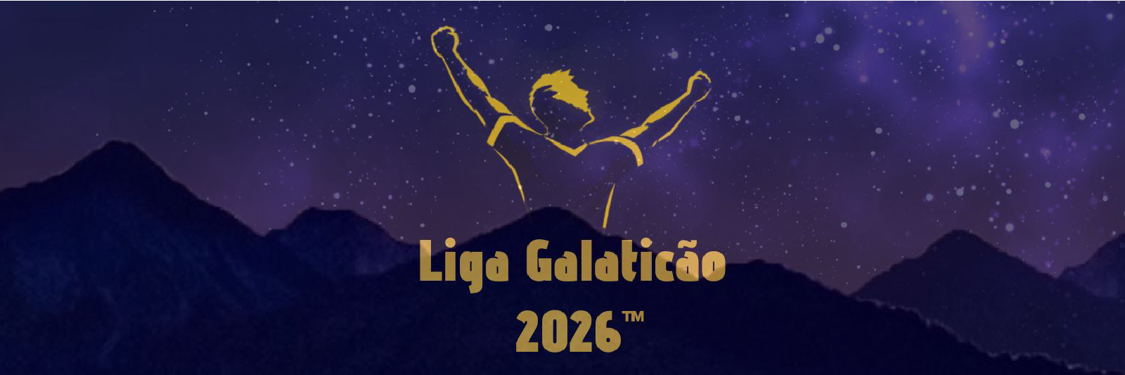 Liga Galaticão 