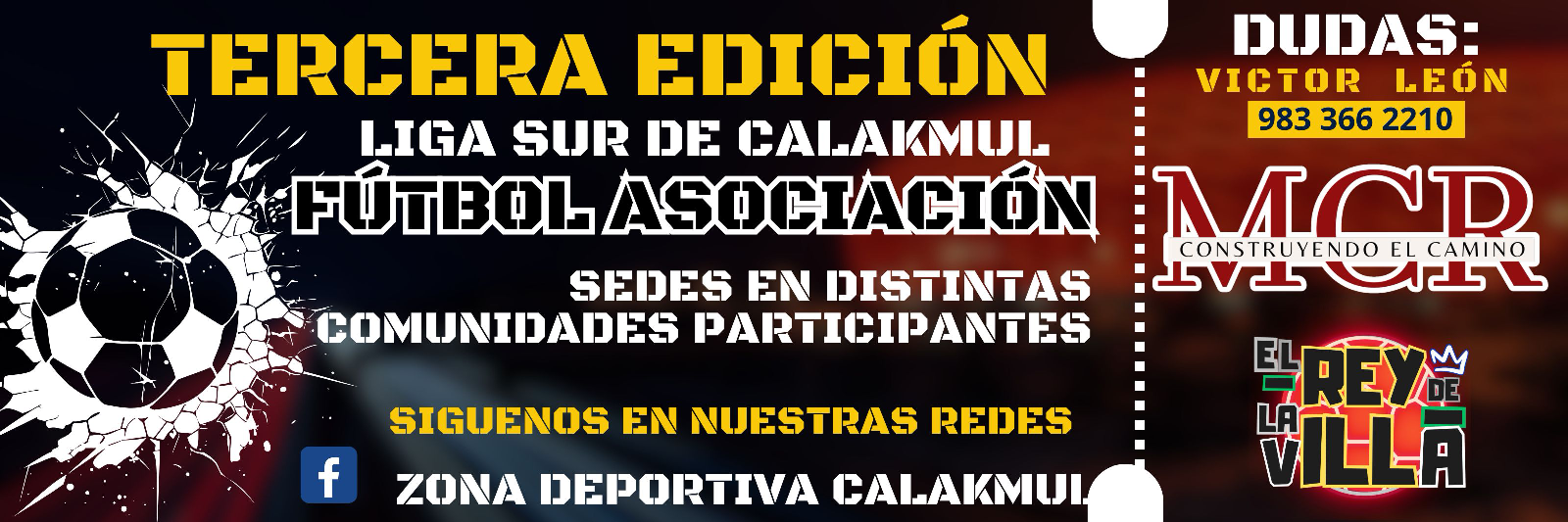 ZONA SUR