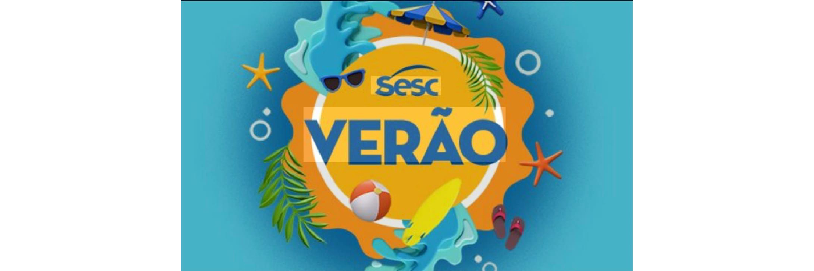 TORNEIO VERÃO 2026