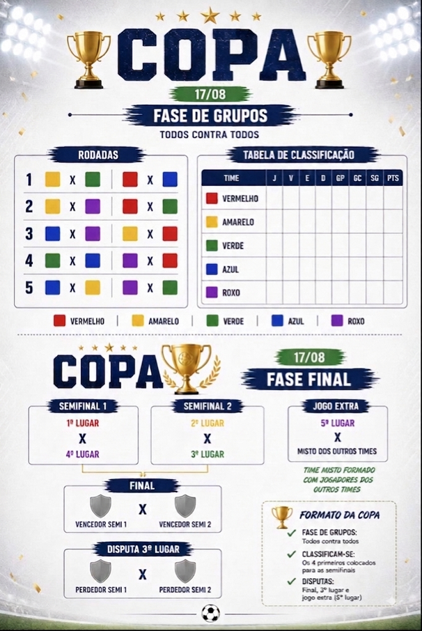 COPA FutComedy (6) - 