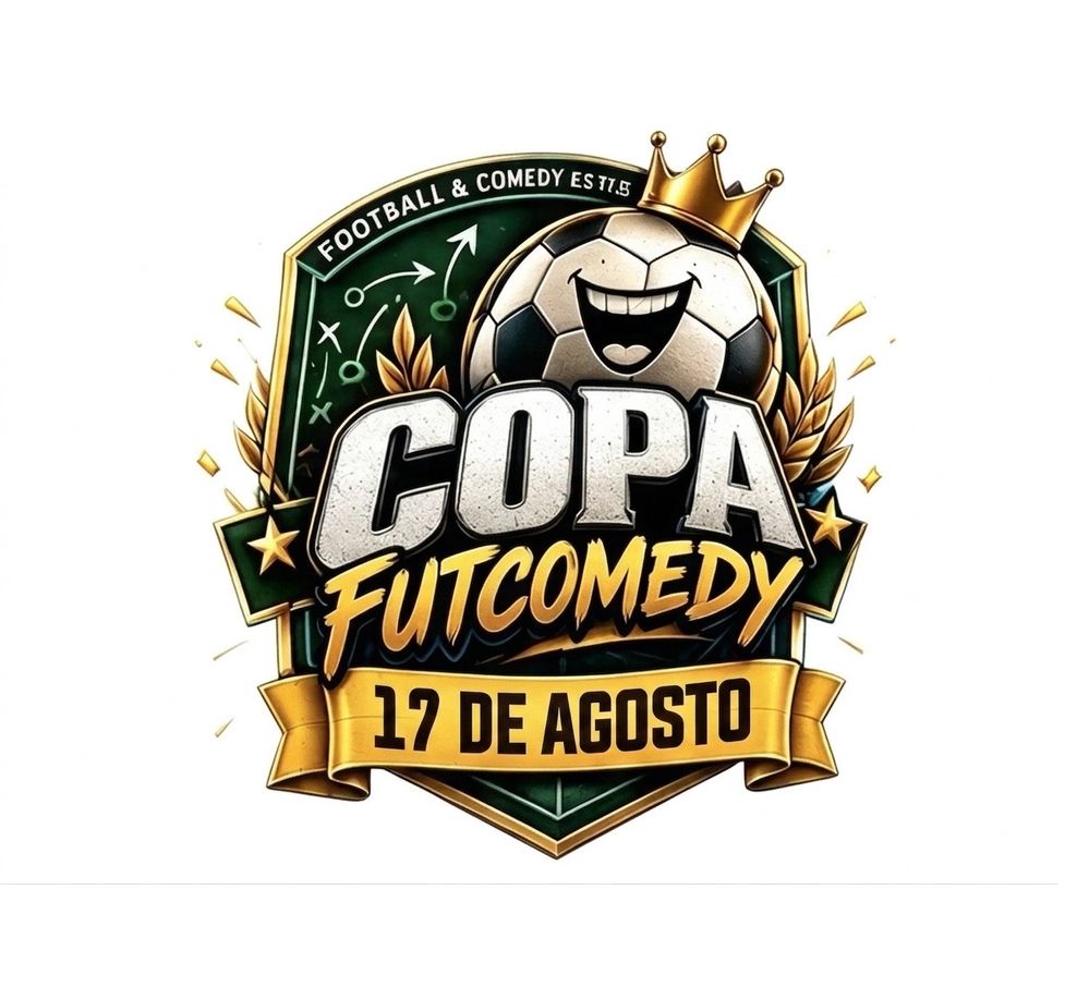 COPA FutComedy (6) - 