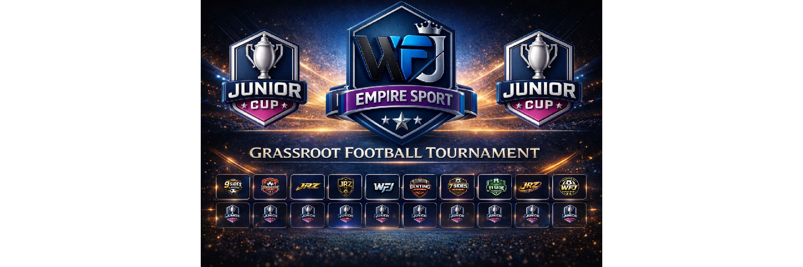 WFJ EMPIRE SPORT TOURNAMENT