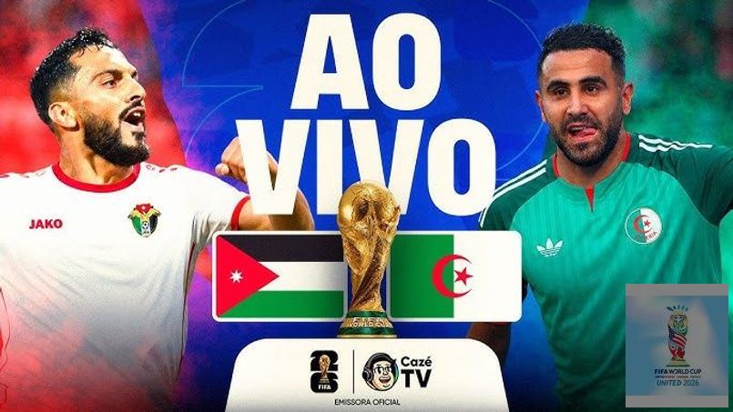 COPA DO MUNDO 2026 - 