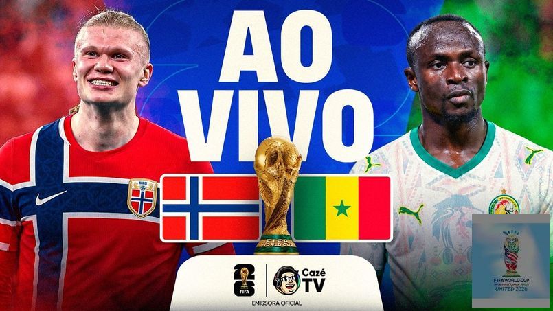 COPA DO MUNDO 2026 - 