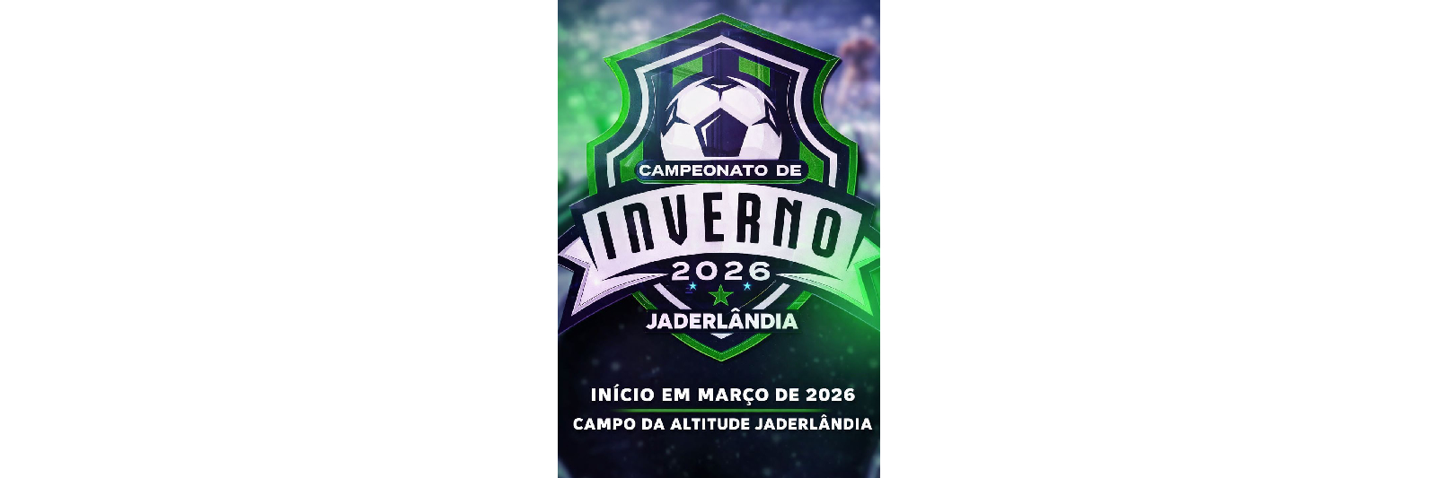 campeonato de Inverno do jaderlandia 