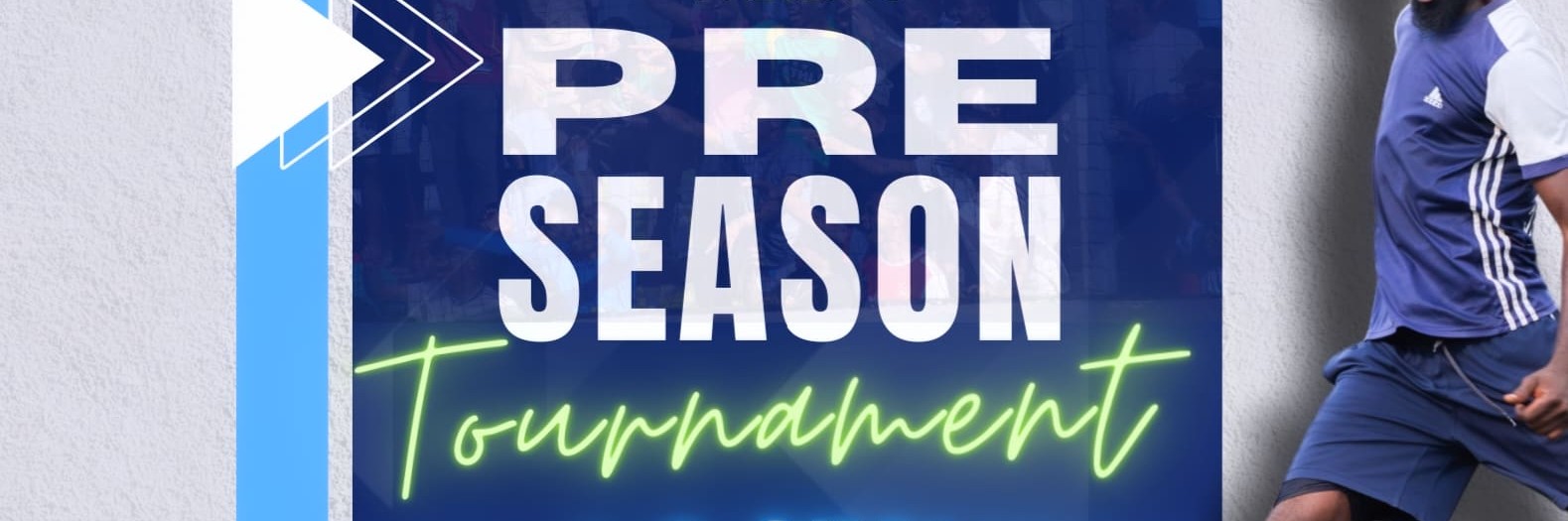 Elite Premier League ZM 5.0 Qualification Tournament