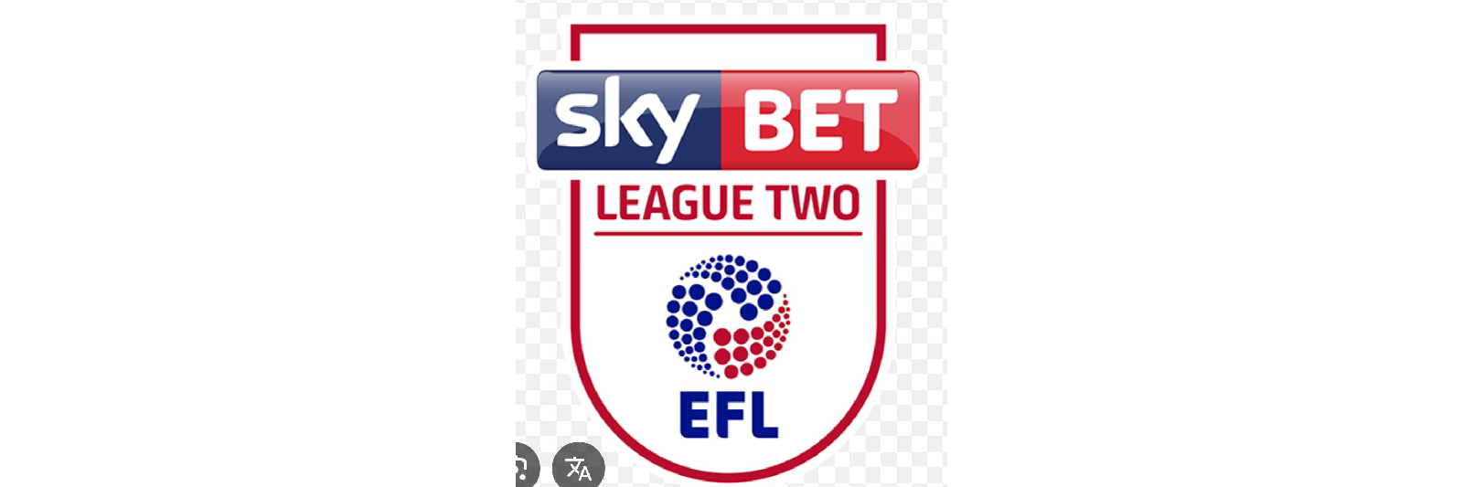 LEAGUE TWO 2 