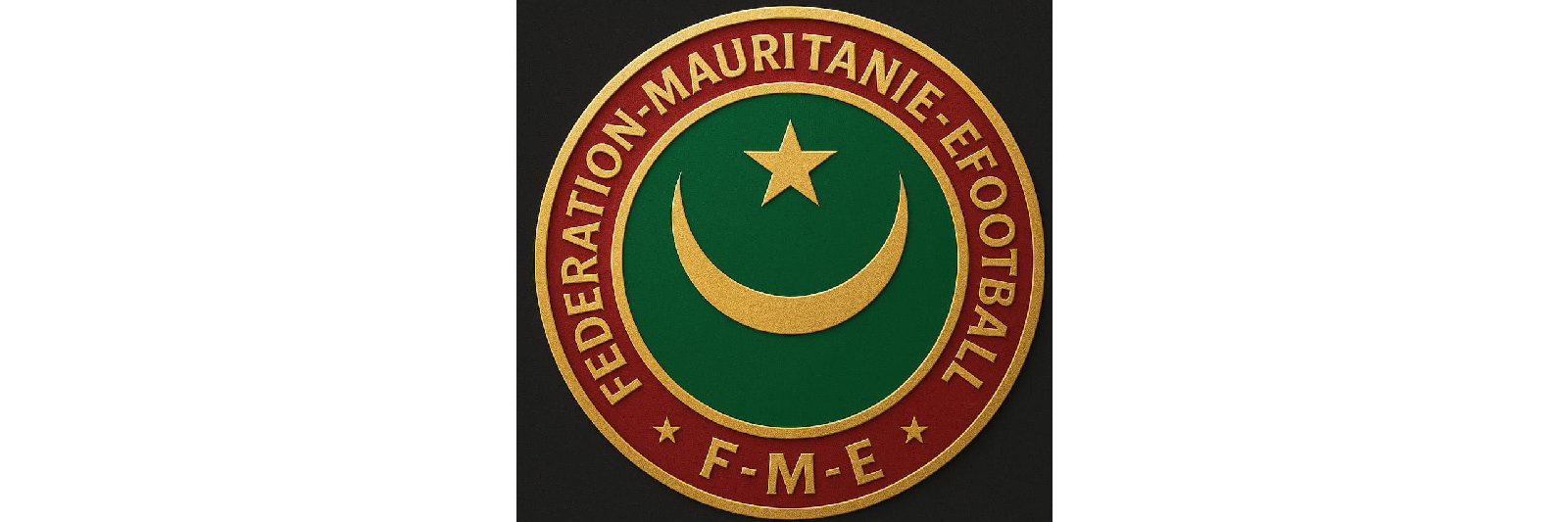 Fédération Mauritanienns EFootball 