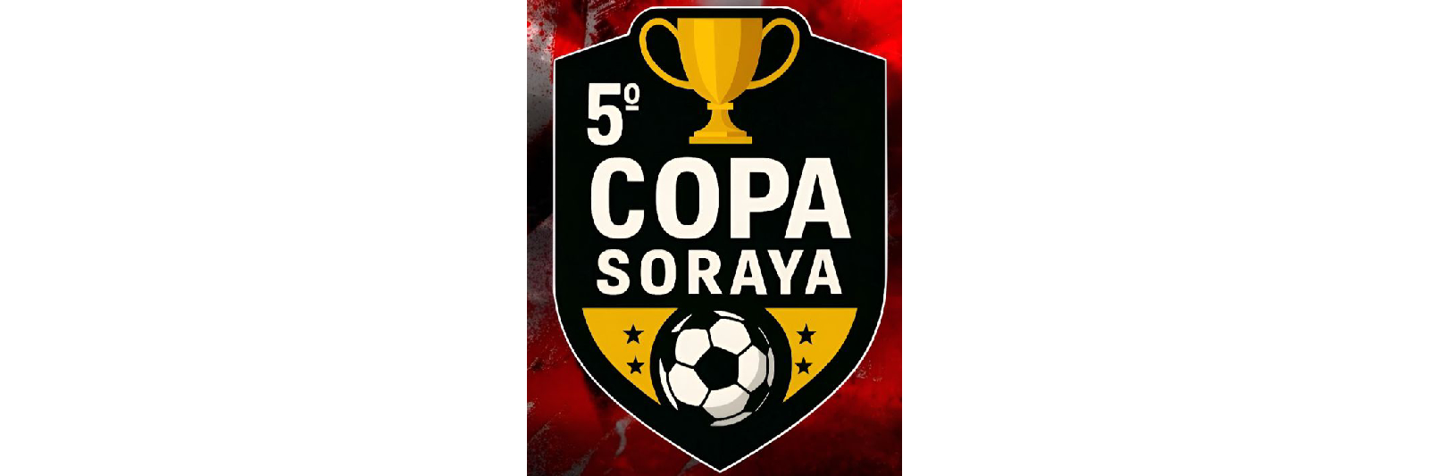 5 COPA SORAYA 