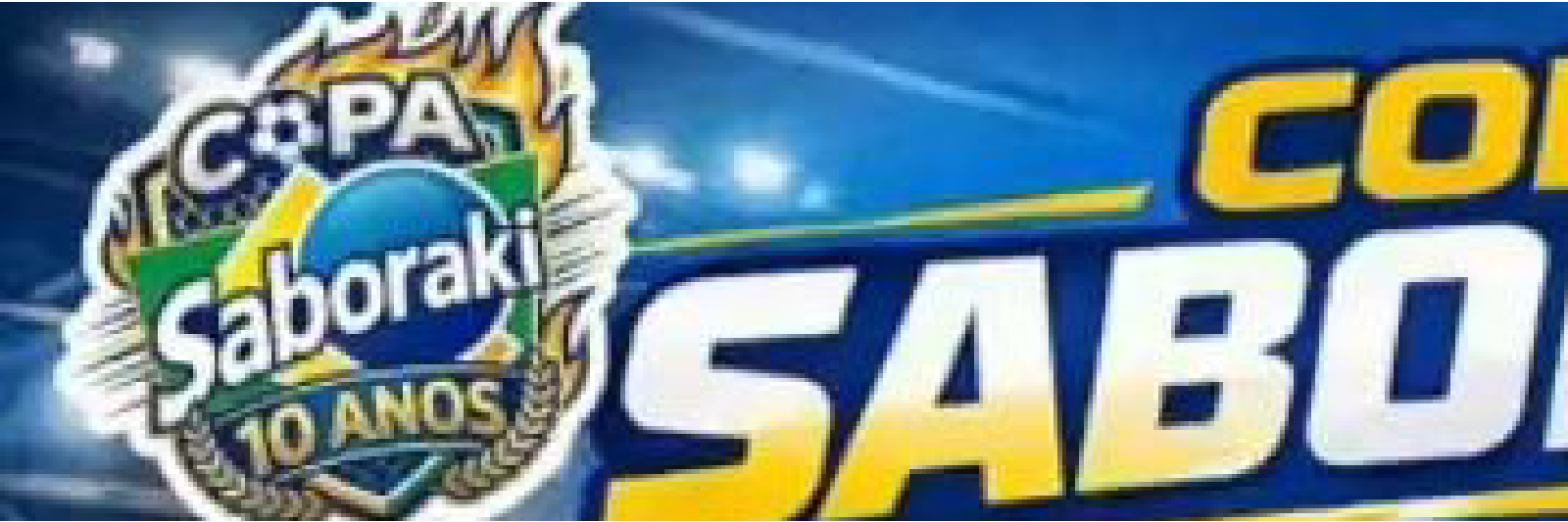 Copa Saboraki 2026