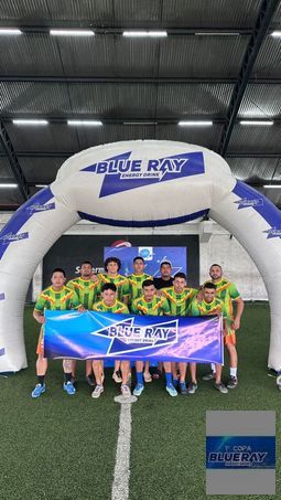 undefined - Amigos do Magno