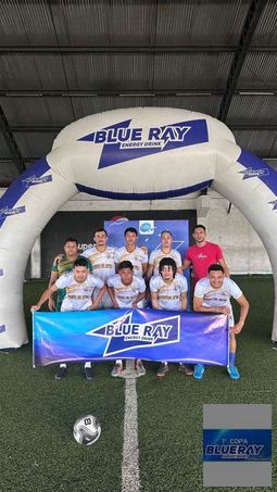 undefined - Amigos do Japiim