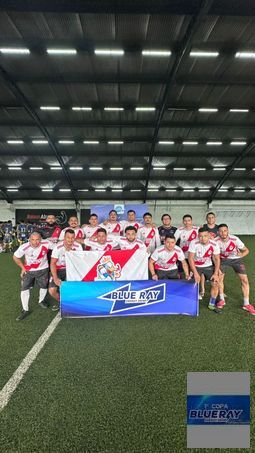 undefined - Atlético  Toliso