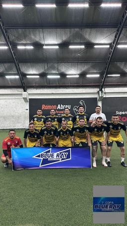 undefined - Olímpiacos de Manaus 