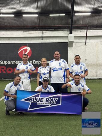 undefined - Diretoria Master Blue  Ray 💙