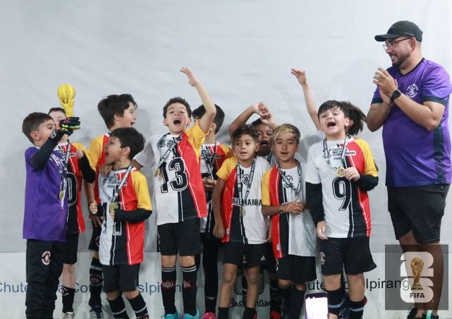 Copa do Mundo 2026 - 