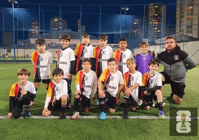 Copa do Mundo 2026 - 