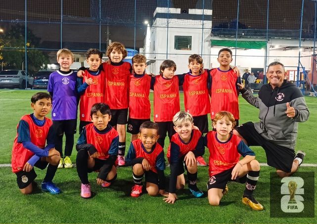 Copa do Mundo 2026 - 