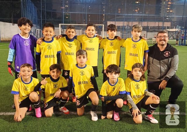Copa do Mundo 2026 - 