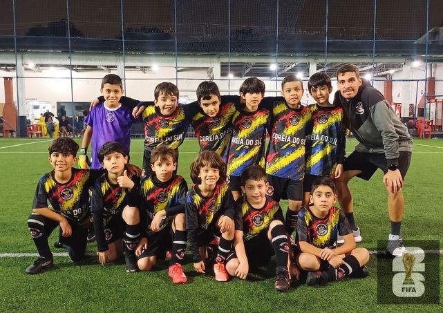 Copa do Mundo 2026 - 