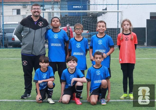 Copa do Mundo 2026 - 
