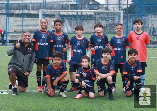 Copa do Mundo 2026 - 