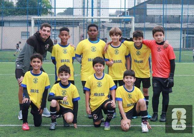Copa do Mundo 2026 - 