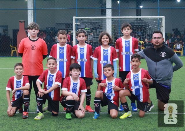 Copa do Mundo 2026 - 