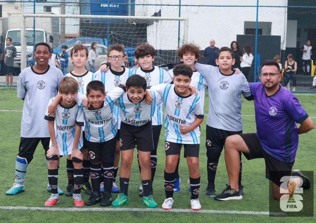 Copa do Mundo 2026 - 
