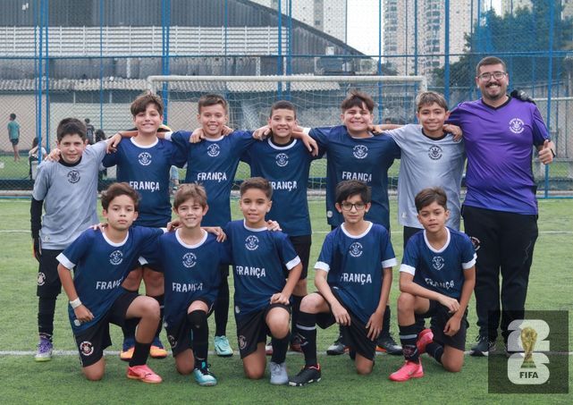 Copa do Mundo 2026 - 