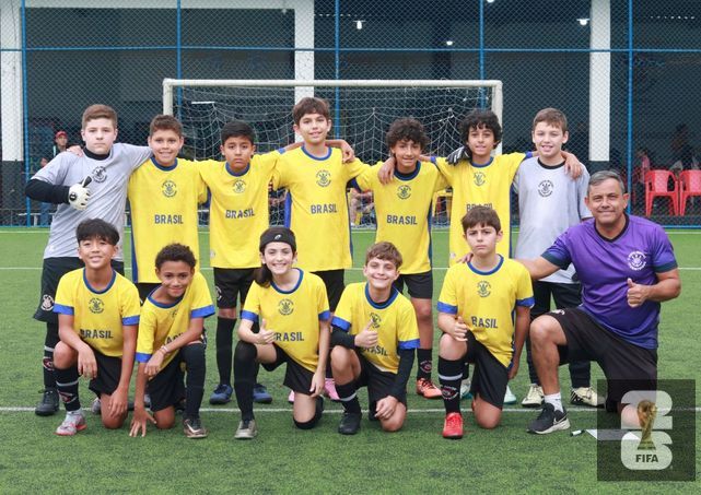 Copa do Mundo 2026 - 