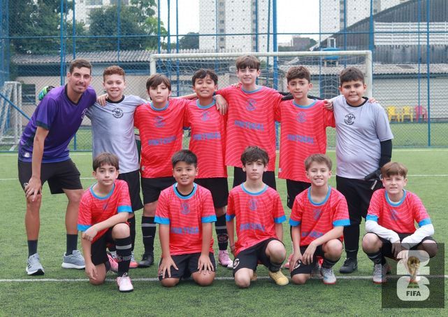 Copa do Mundo 2026 - 