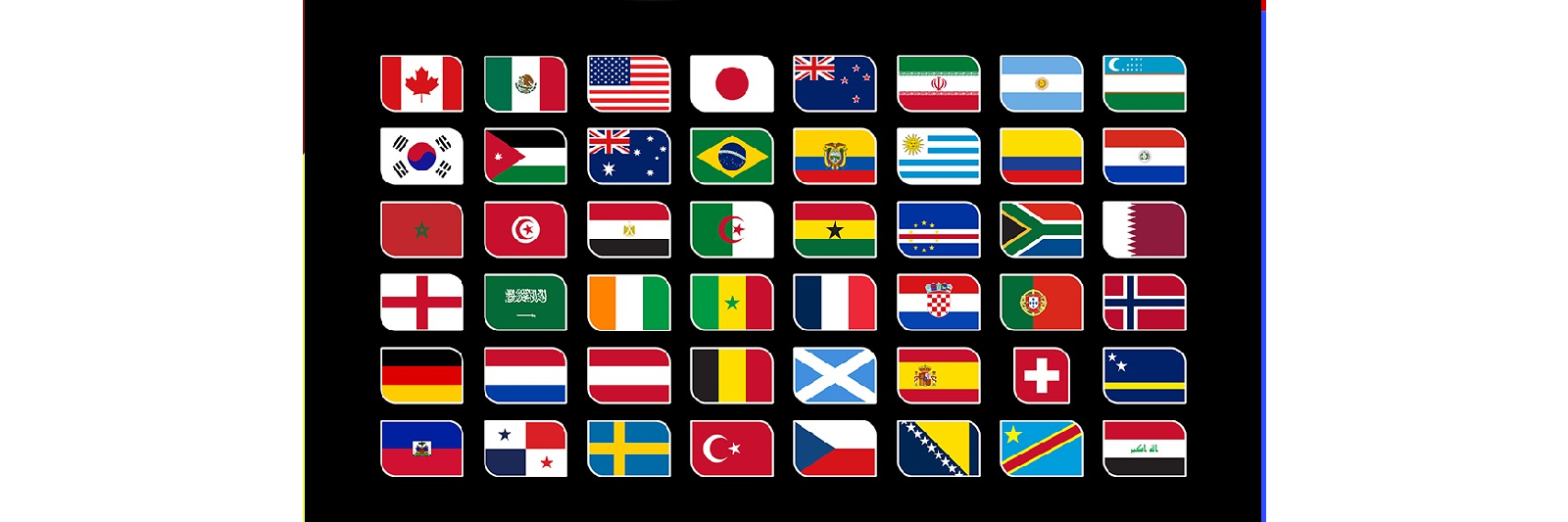 Copa do Mundo 2026