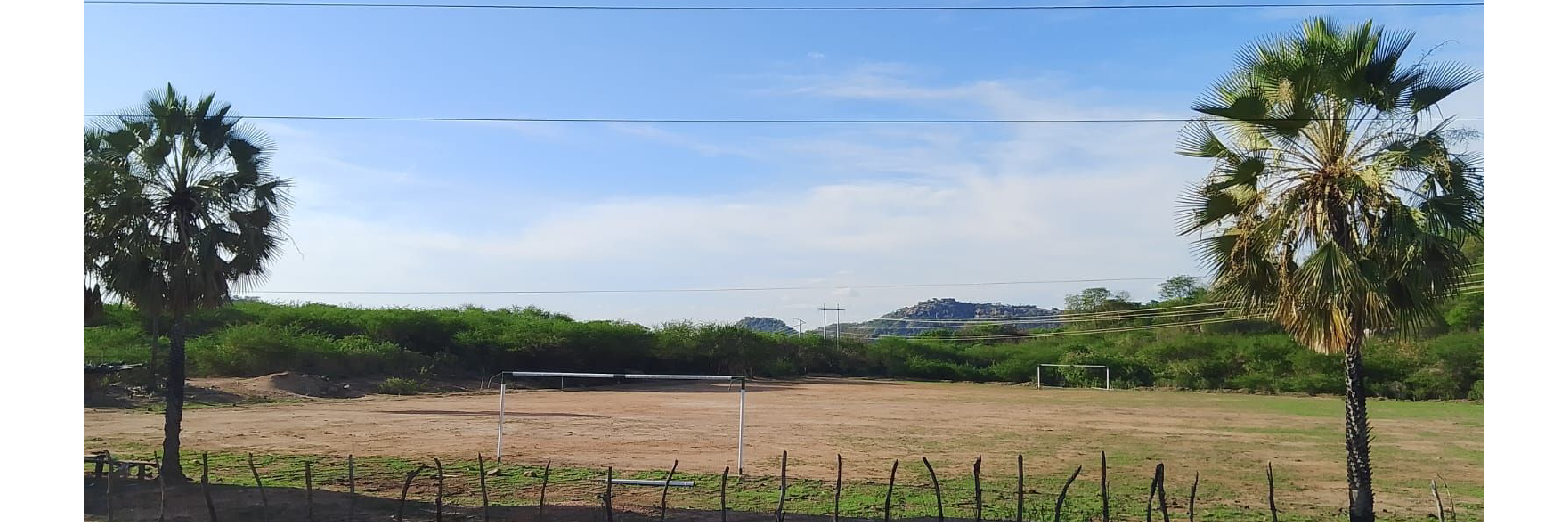 Copa Rural do Logradouro