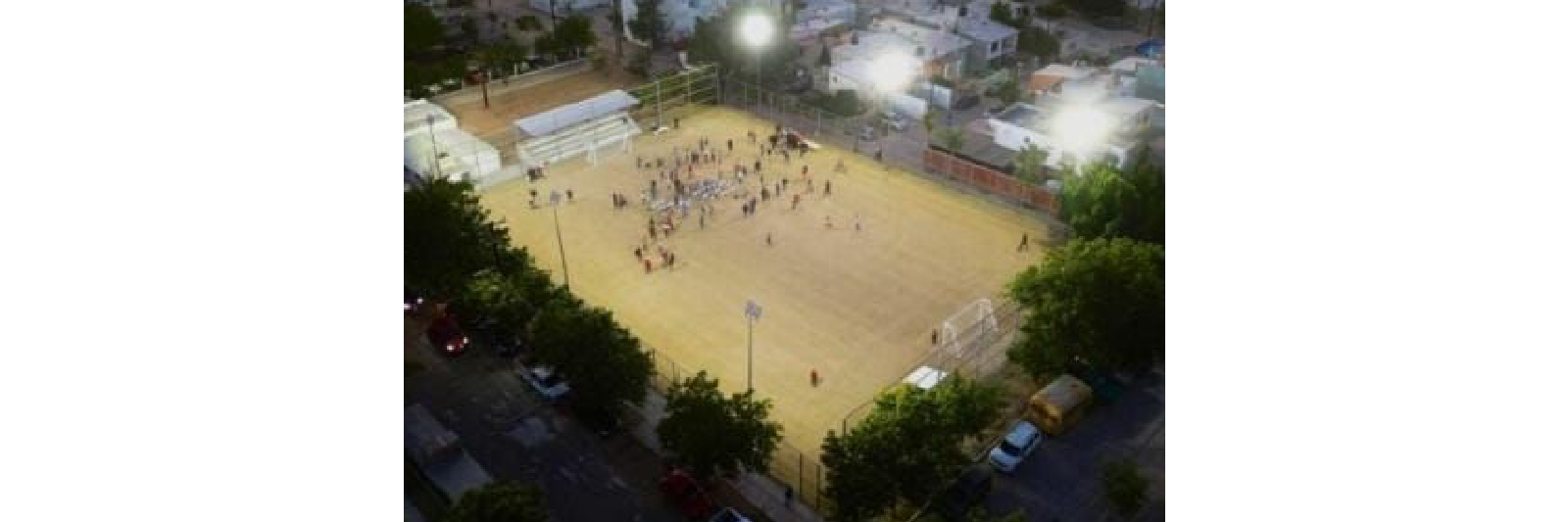 TORNEO MISIONEROS 2026