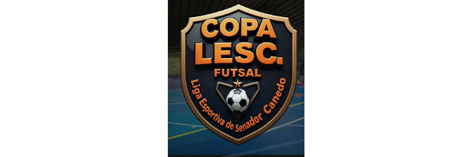 COPA LESC DE FUTSAL 