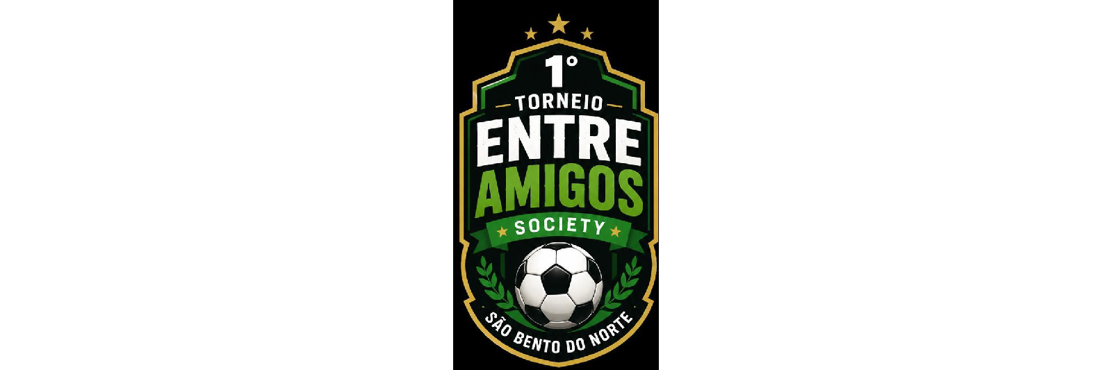 1° Torneio entre Amigos 2026